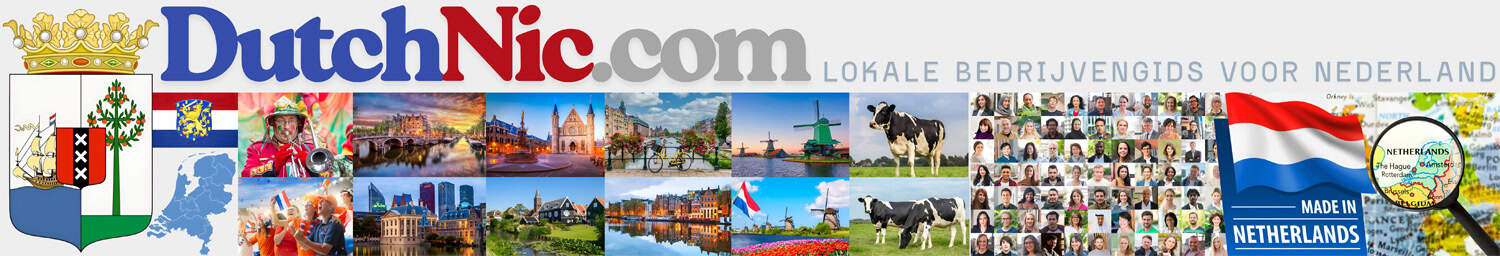 Gemaakt in Nederland - Hof van Schoor  - Theeschenkerij - Bed & Breakfast -